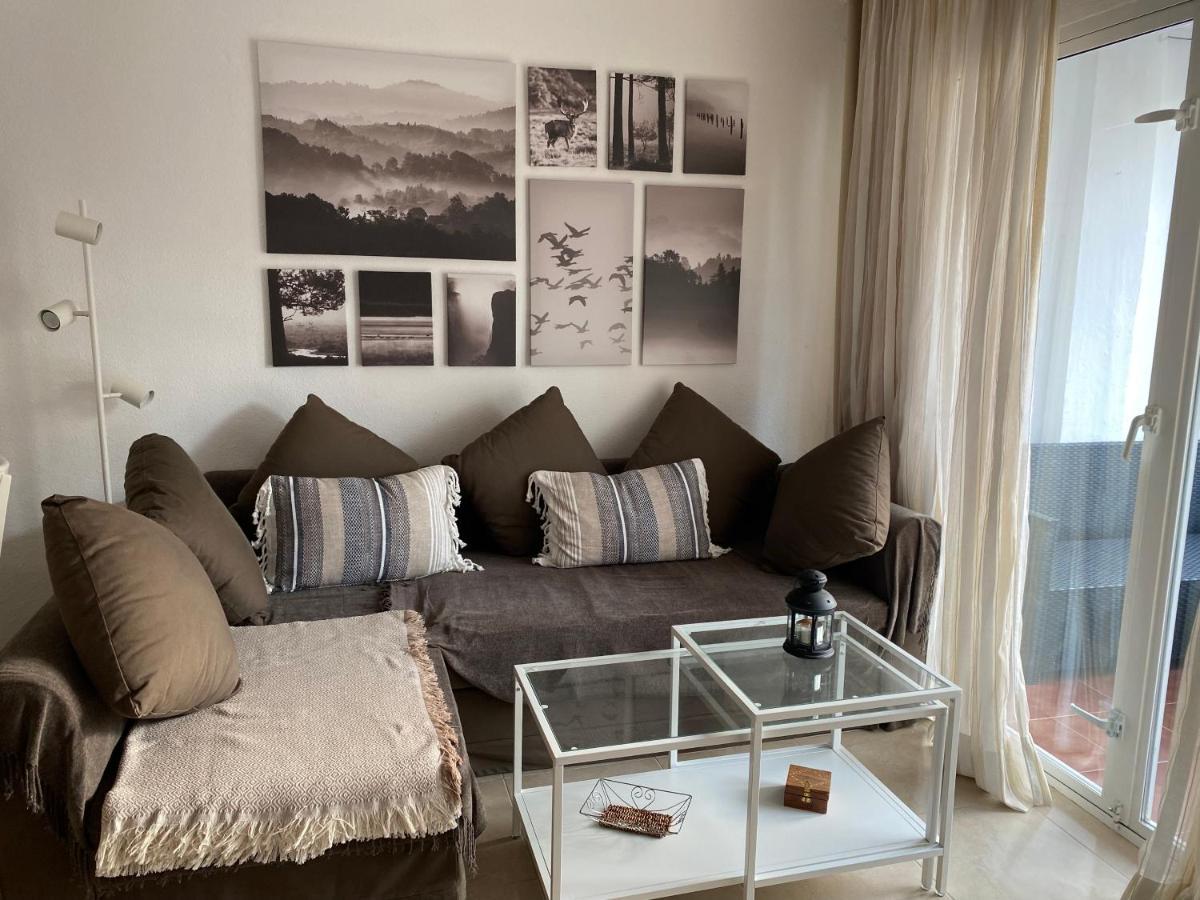 Apartamento Cris House, Arroyo De La Miel Benalmádena Exterior foto