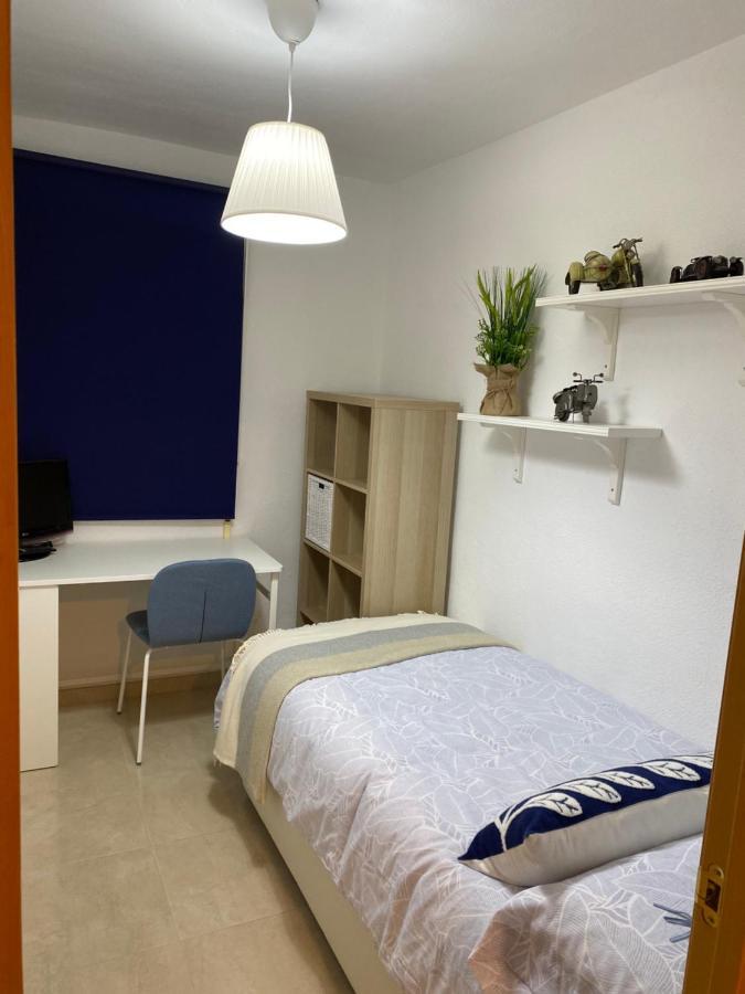 Apartamento Cris House, Arroyo De La Miel Benalmádena Exterior foto